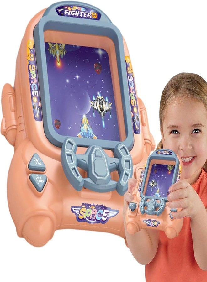 Codally Musical Baby Steering Wheel Toy - Space Adventure Driving Fun for Infants & Toddlers - Image 3